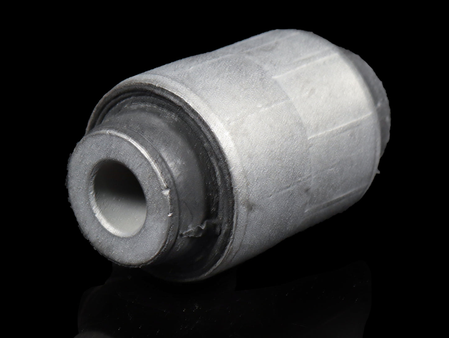 Hardrace Rear Lower Control Arm Bushings (Hard Rubber) - 97-01 Integra Type R