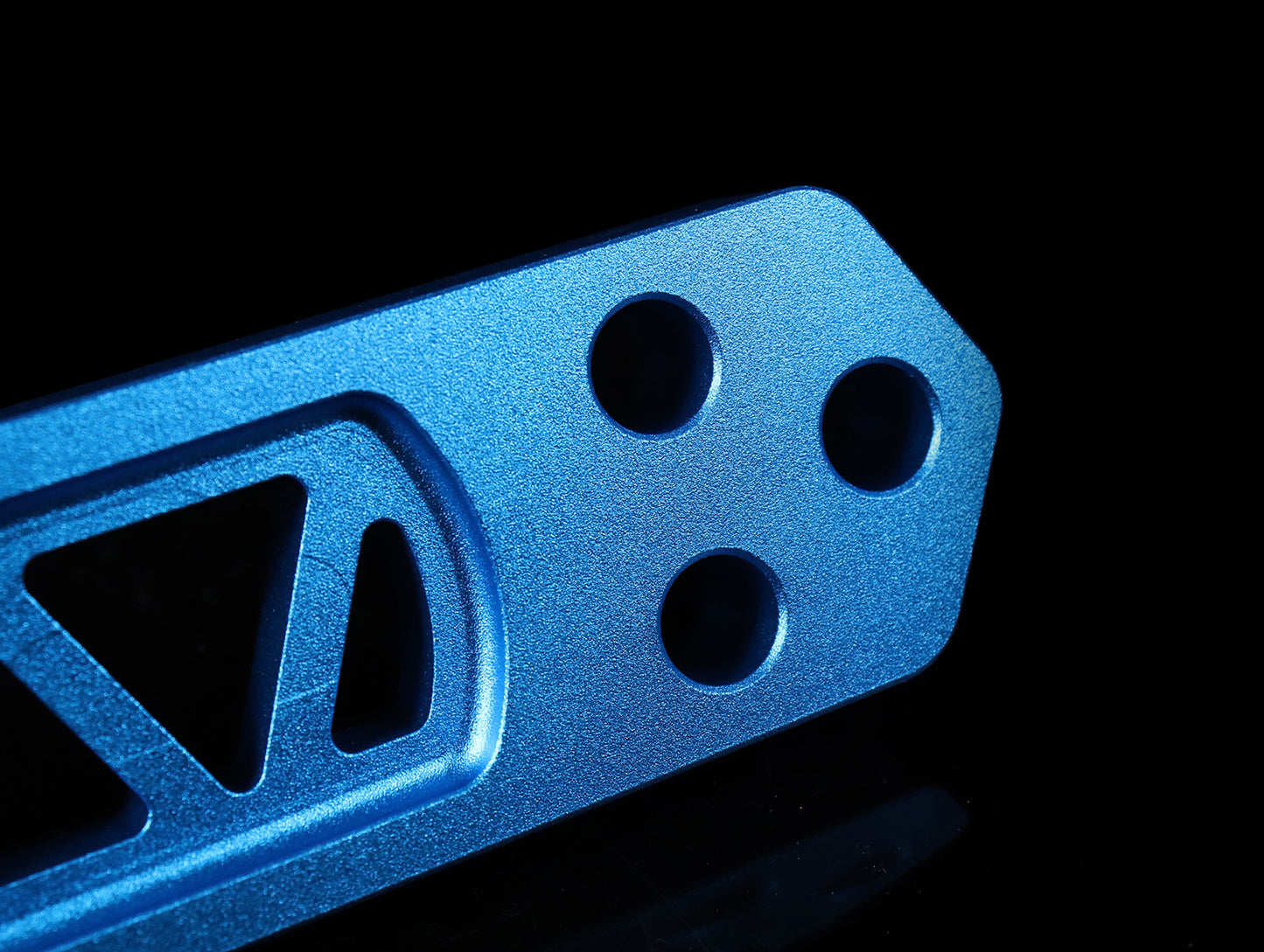 Hardrace Rear Lower Control Arms (Pillowball) - 01-05 Civic / 02-05 Civic Si