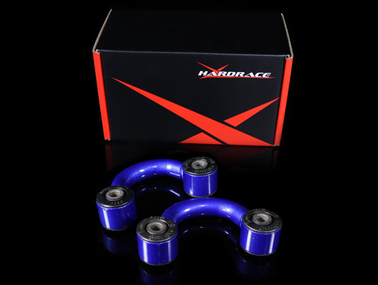 Hardrace Rear Steel Stabilizer Link  - Subaru Impreza WRX/Legacy/Forester