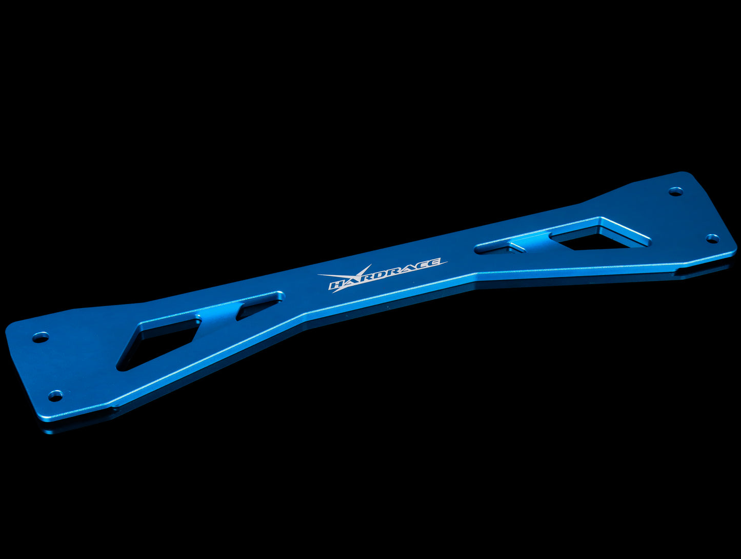 Hardrace Rear Subframe Brace - 16+ Civic