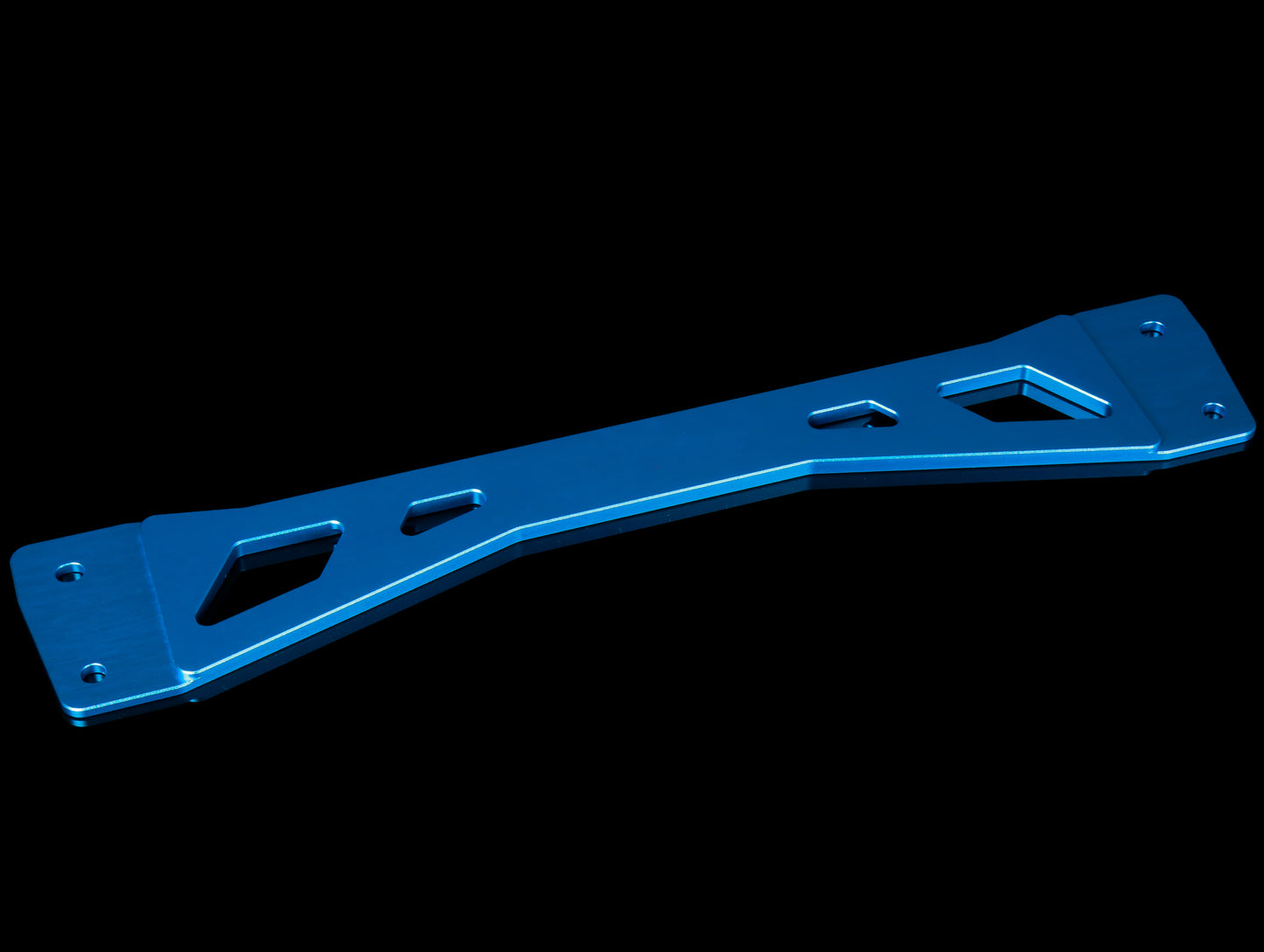 Hardrace Rear Subframe Brace - 16+ Civic