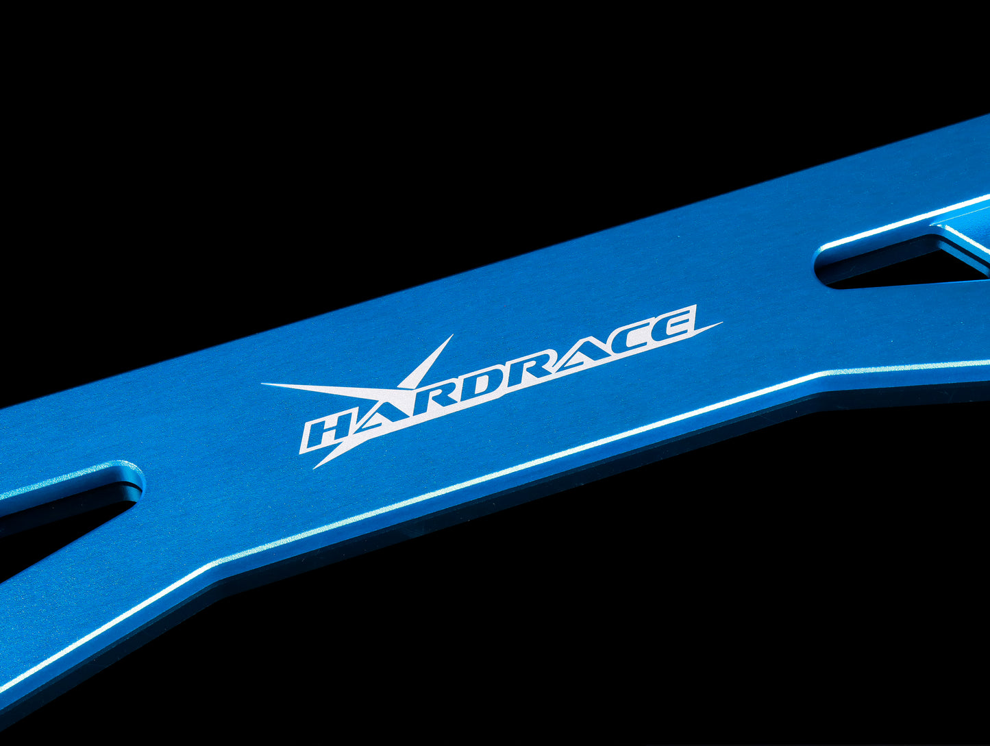 Hardrace Rear Subframe Brace - 16+ Civic