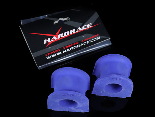 Hardrace Rear Sway Bar Bushings - Honda / Acura