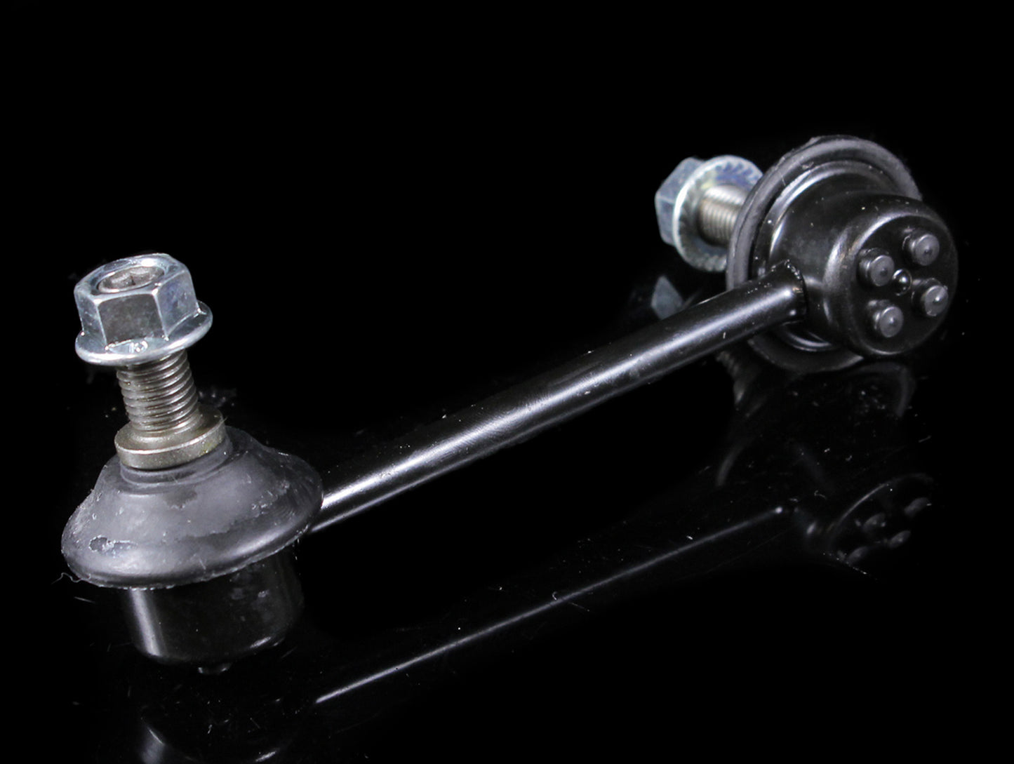 Hardrace Rear Sway Bar Endlinks - 03-07 Accord