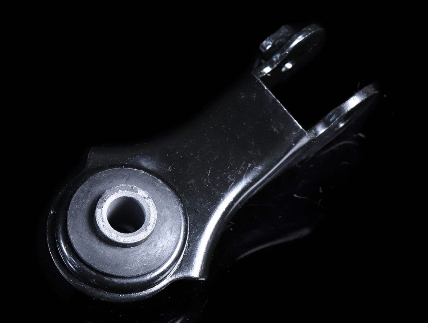 Hardrace Rear Sway Bar Endlinks - 92-95 Civic / 94-01 Integra