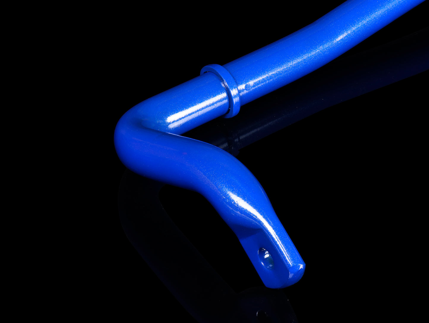 Hardrace 25.4mm Rear Sway Bar - 22+ Civic Type R (FL5) / 23+ Integra Type S (DE5)