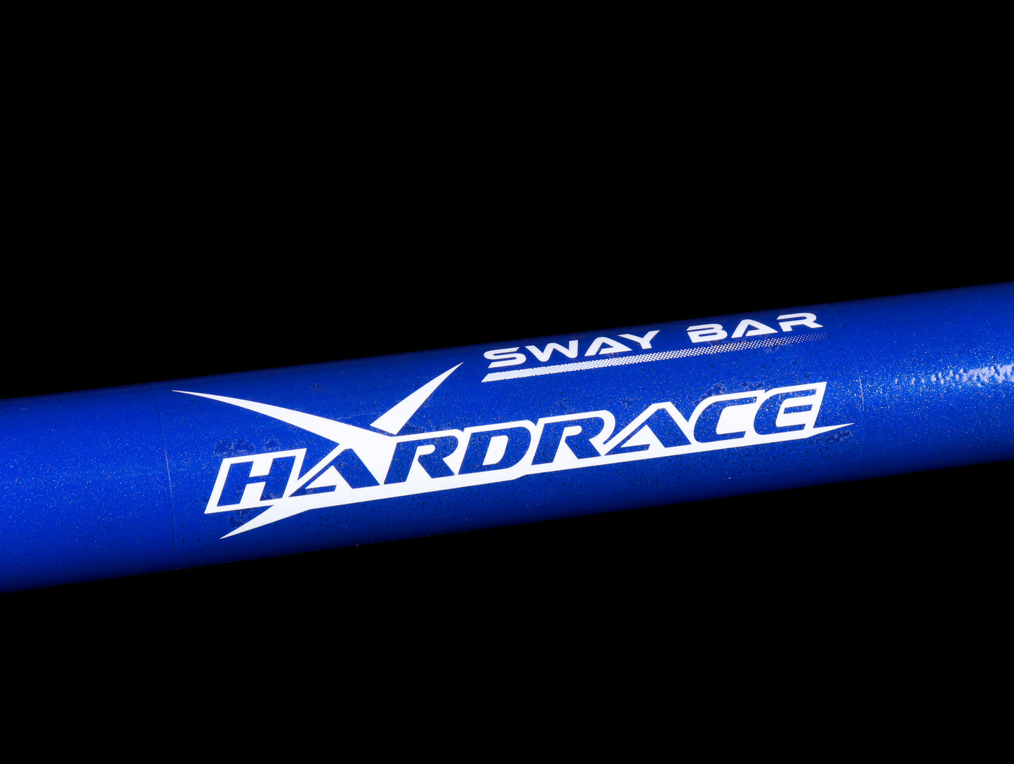 Hardrace 25.4MM Rear Sway Bar - 02-06 RSX / 01-05 Civic
