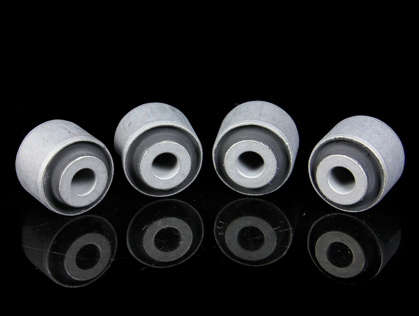 Hardrace Rear Toe Arm Bushings - 92-00 Civic / 94-01 Integra