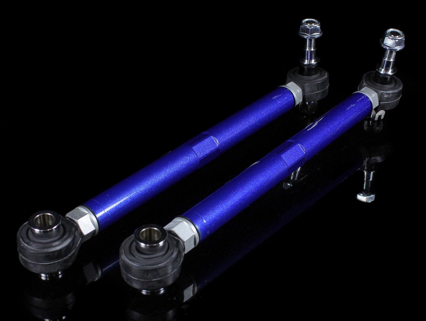 Hardrace Rear Toe Arms (Pillowball) - 00-09 S2000