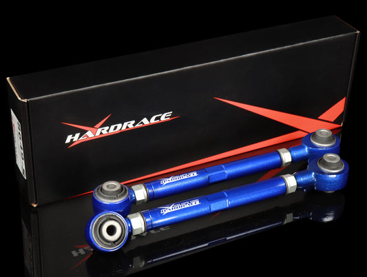 Hardrace Rear Toe Kit - 16+ Civic / 17+ Civic Type-R (FK8/FL5) / 22+ Integra / 23+ Integra Type-S (DE5)