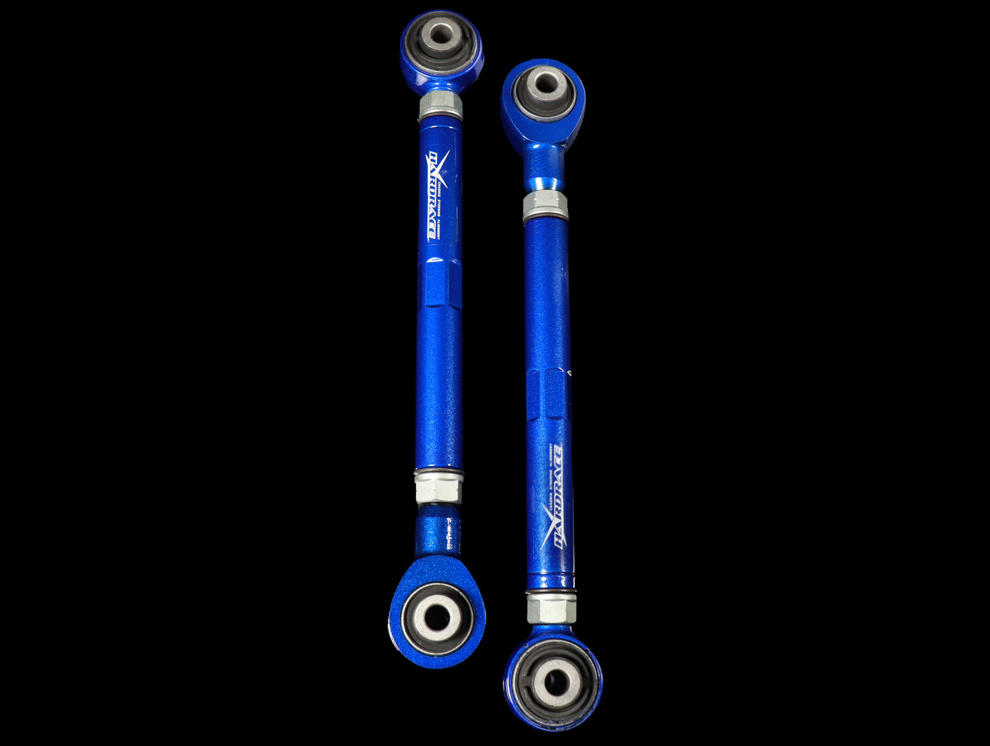 Hardrace Rear Toe Kit - 16+ Civic / 17+ Civic Type-R (FK8/FL5) / 22+ Integra / 23+ Integra Type-S (DE5)