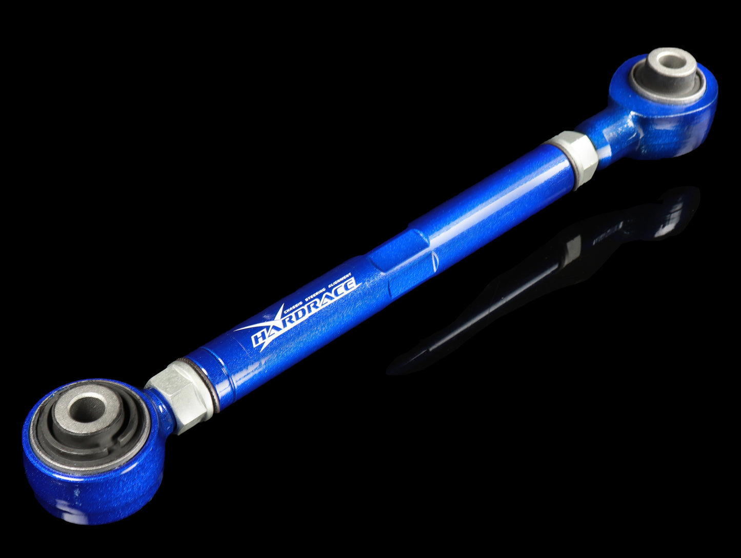 Hardrace Rear Toe Kit - 16+ Civic / 17+ Civic Type-R (FK8/FL5) / 22+ Integra / 23+ Integra Type-S (DE5)