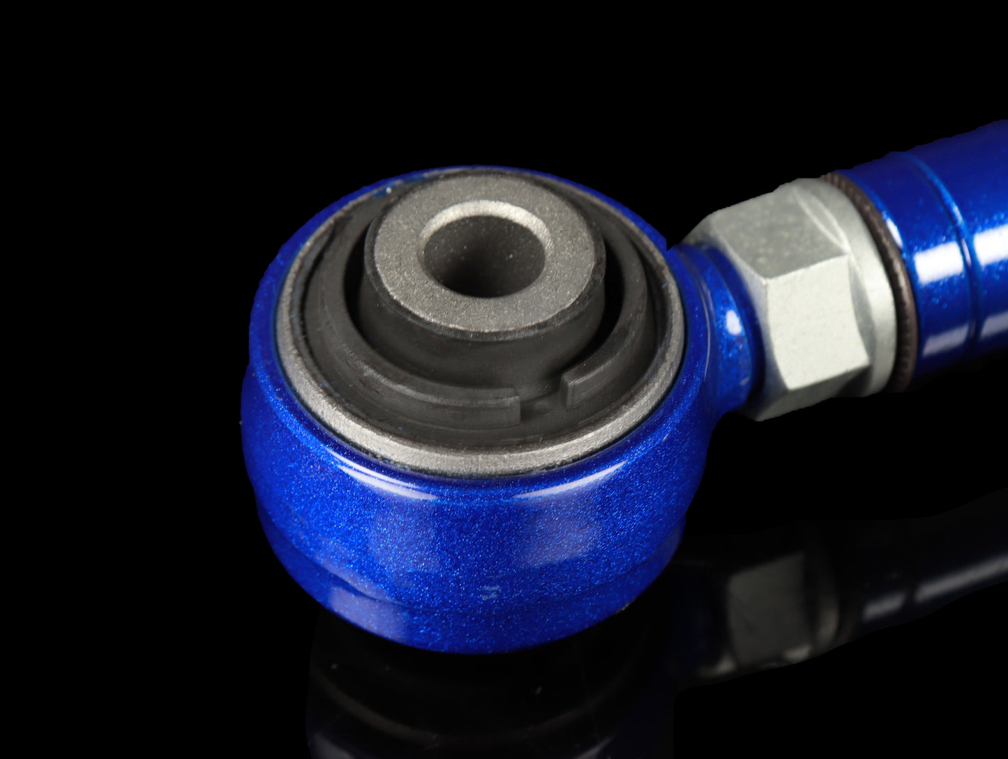 Hardrace Rear Toe Kit - 16+ Civic / 17+ Civic Type-R (FK8/FL5) / 22+ Integra / 23+ Integra Type-S (DE5)