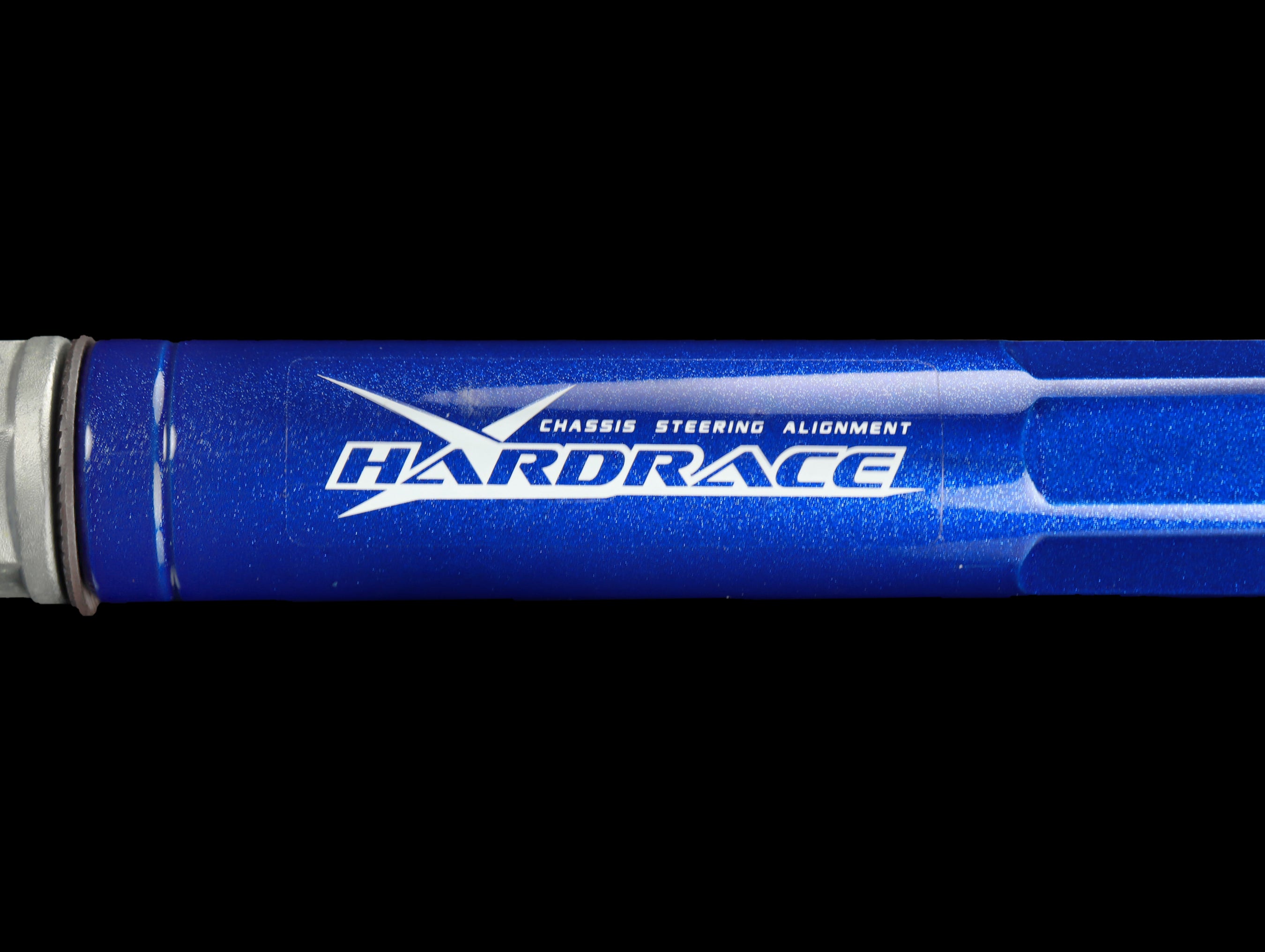 Hardrace Rear Toe Kit - 16+ Civic / 17+ Civic Type-R (FK8/FL5