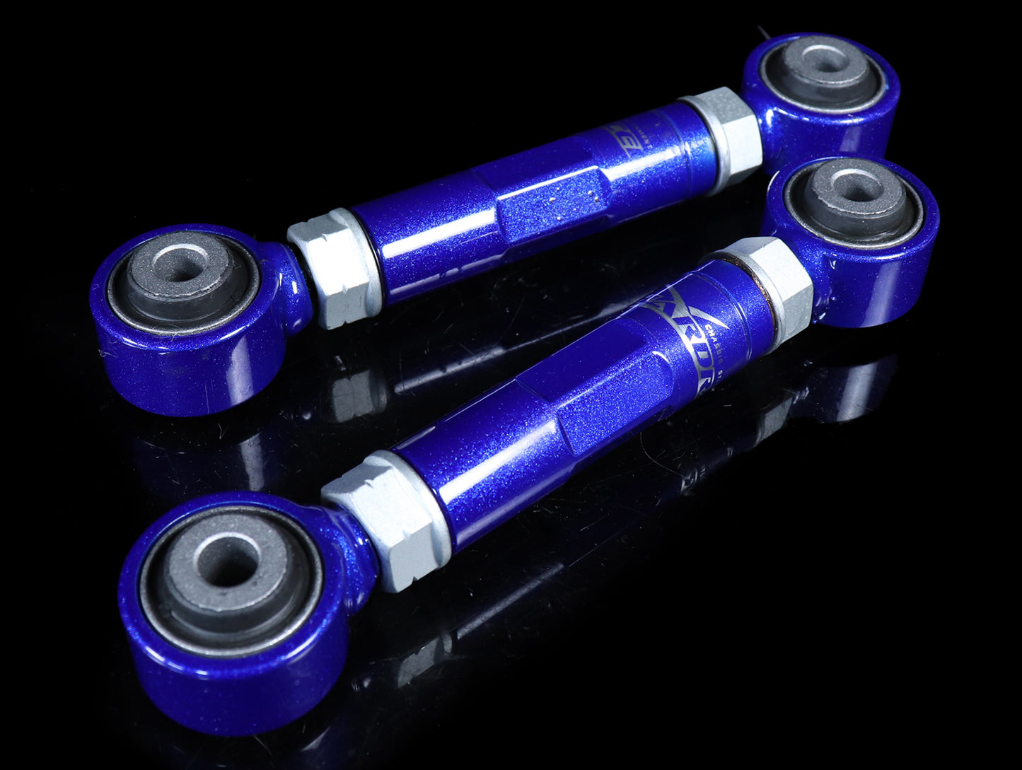 Hardrace Rear Toe Kit - 88-91 Civic/CRX