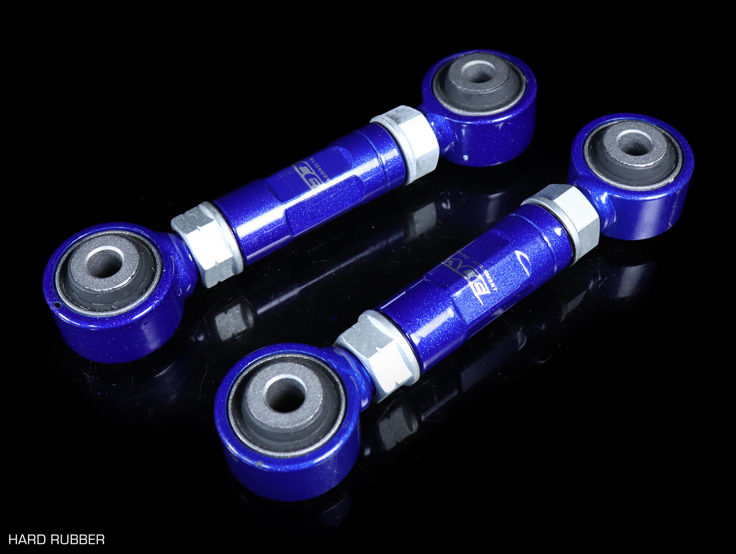 Hardrace Rear Toe Kit - 92-00 Civic / 94-01 Integra