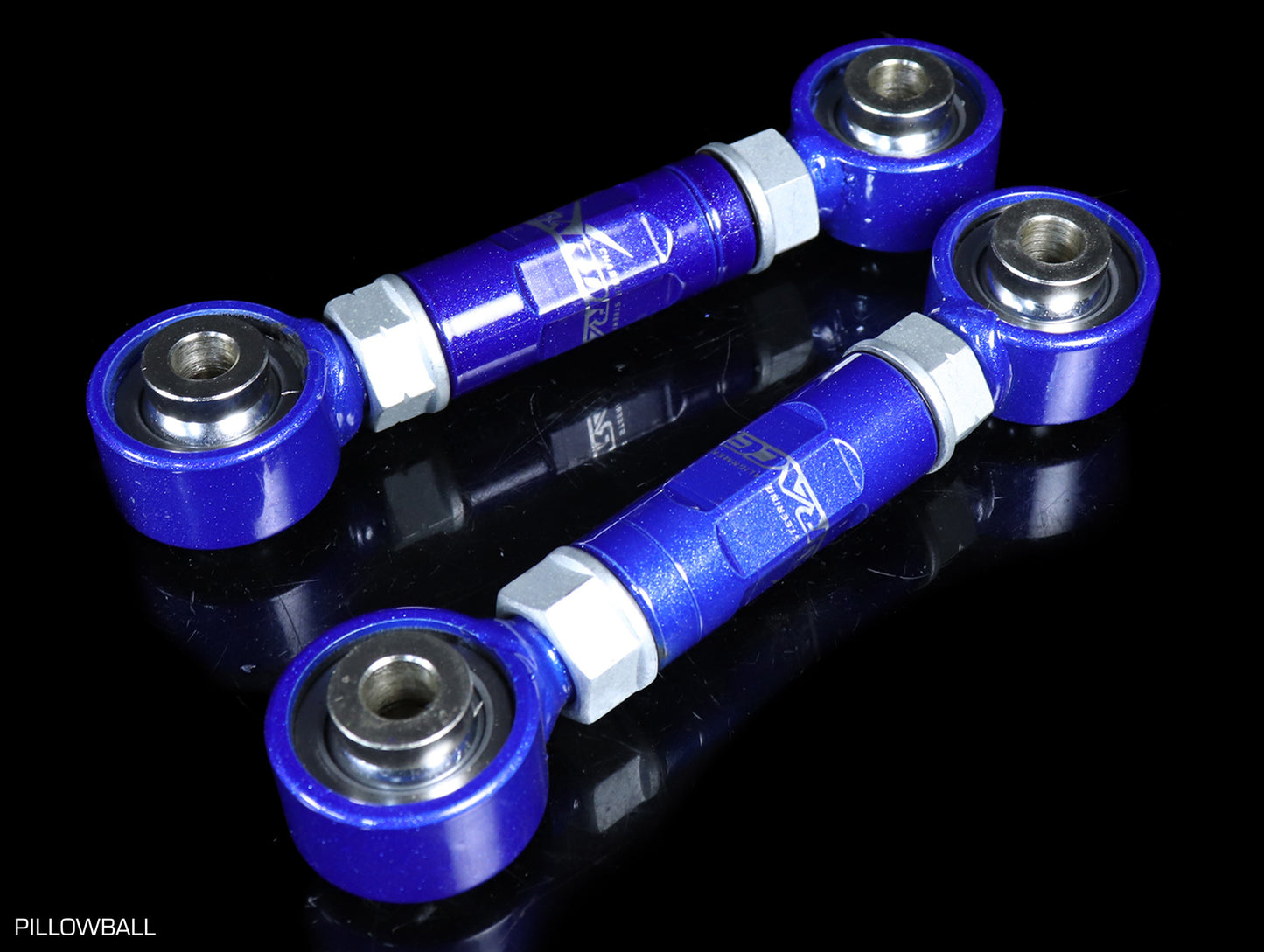 Hardrace Rear Toe Kit - 92-00 Civic / 94-01 Integra