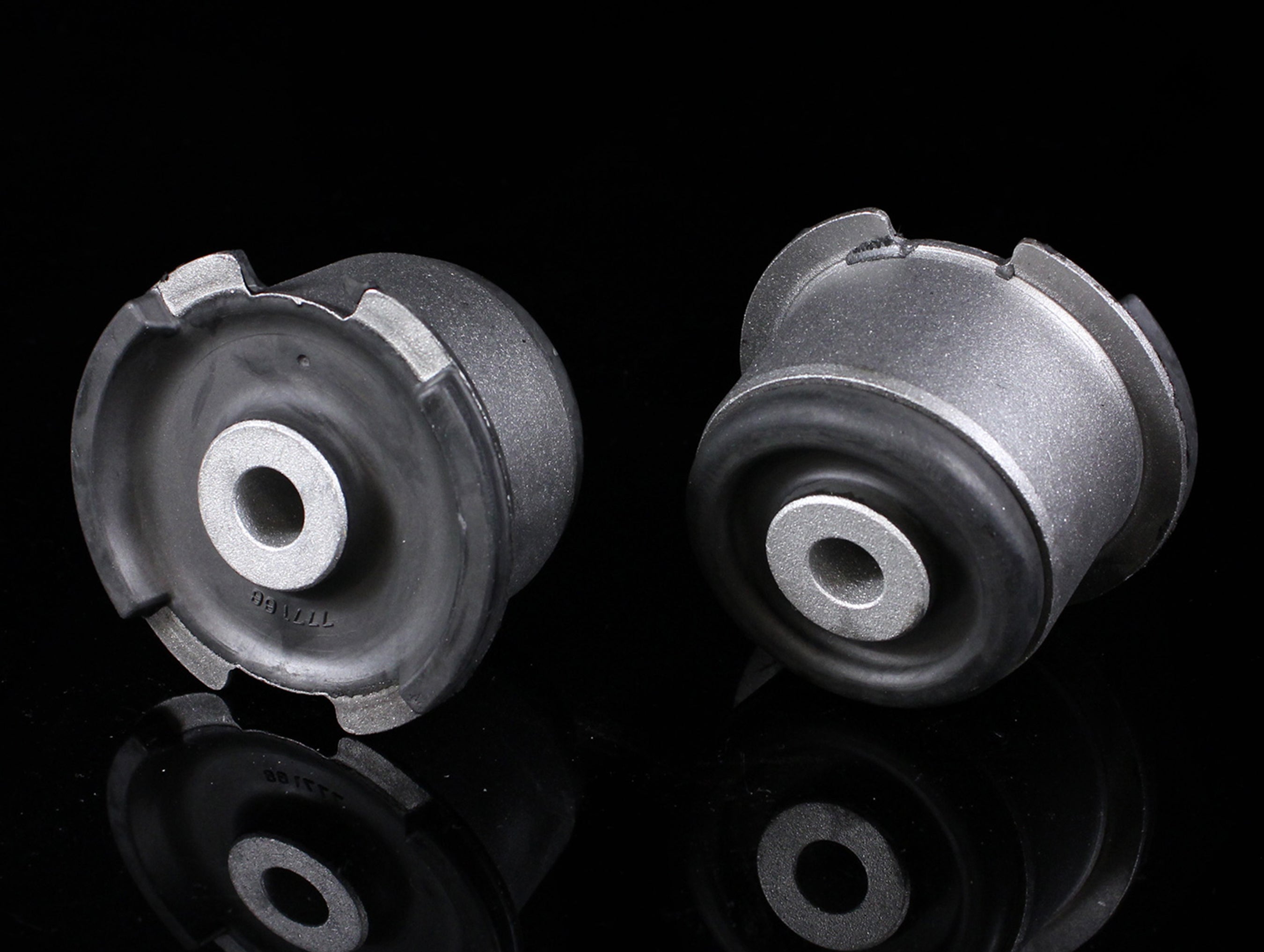 Hardrace Rear Trailing Arm Bushings - BMW E36/E46/Z3/Z4 - JDM