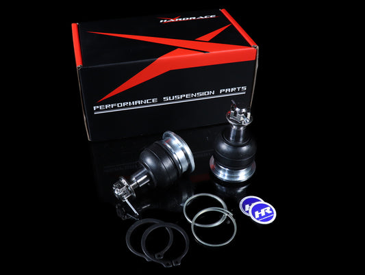 Hardrace Rear Upper Arm Ball Joint (OE Style) - 00-09 S2000