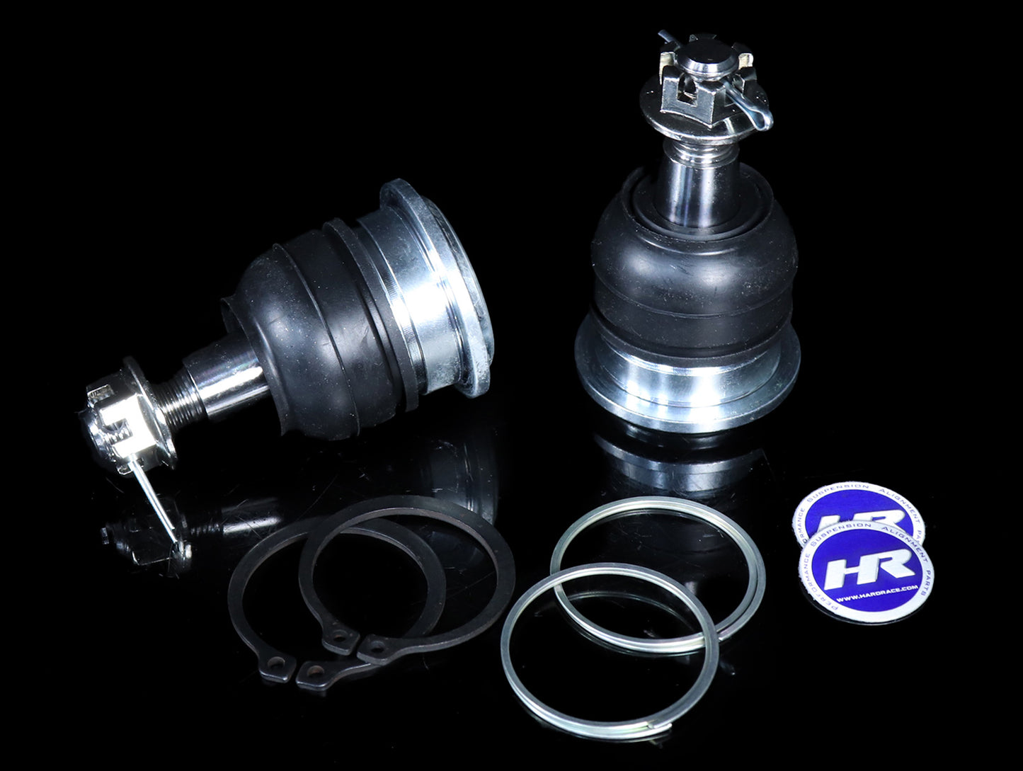 Hardrace Rear Upper Arm Ball Joint (OE Style) - 00-09 S2000