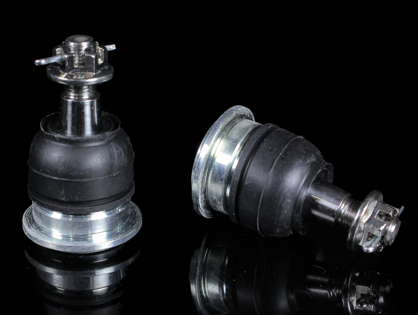 Hardrace Rear Upper Arm Ball Joint (OE Style) - 00-09 S2000