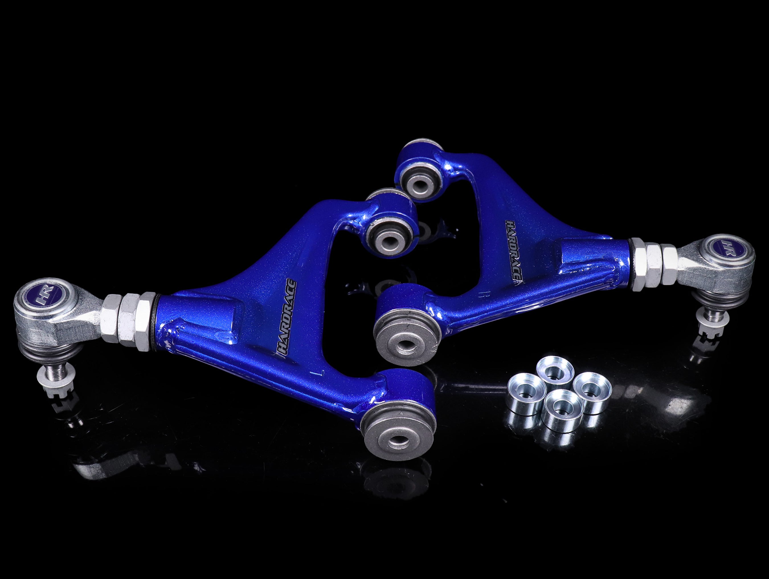1995 タイ 20バーツ Cupro-Nikel プルーフ Hardrace Rear Upper Camber Kit (Hard Rubber) - 00-09 S2000 - JHPUSA