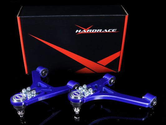 Hardrace Rear Upper Camber Kit (Pillowball) - 00-09 S2000