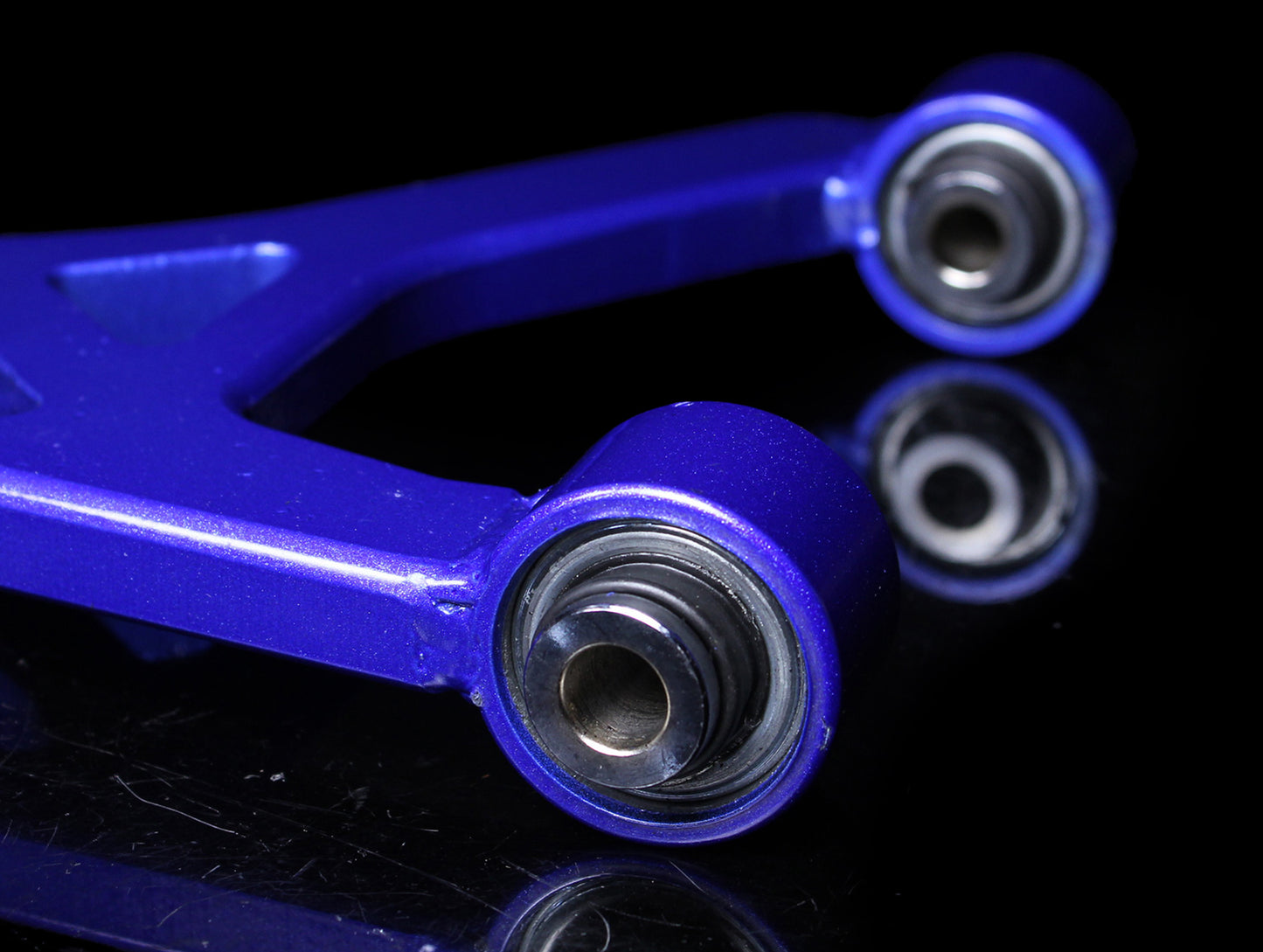 Hardrace Rear Upper Camber Kit (Pillowball) - 00-09 S2000