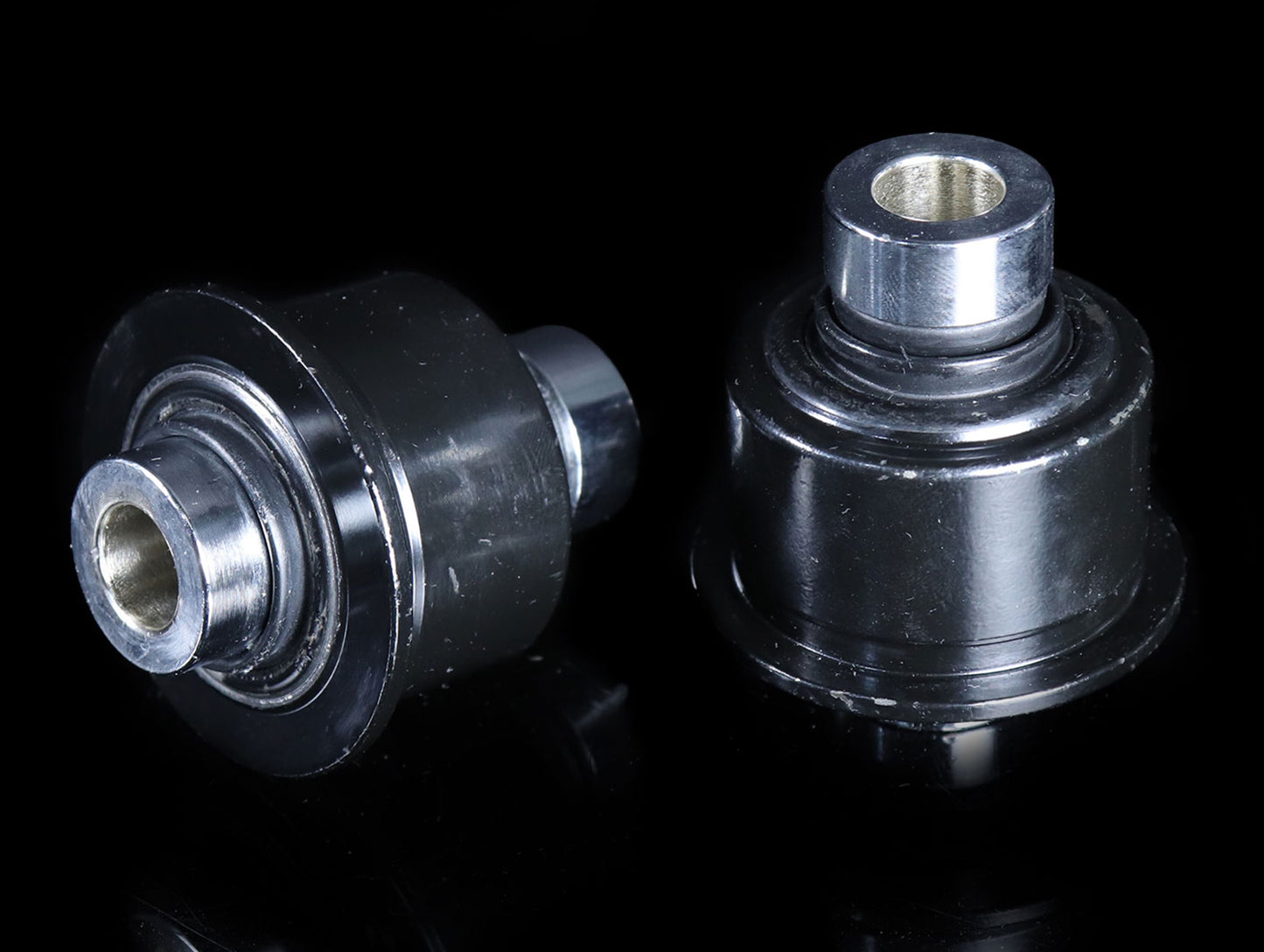 Hardrace Rear Upper Control Arm Bushings (Pillowball) - 04-09 S2000