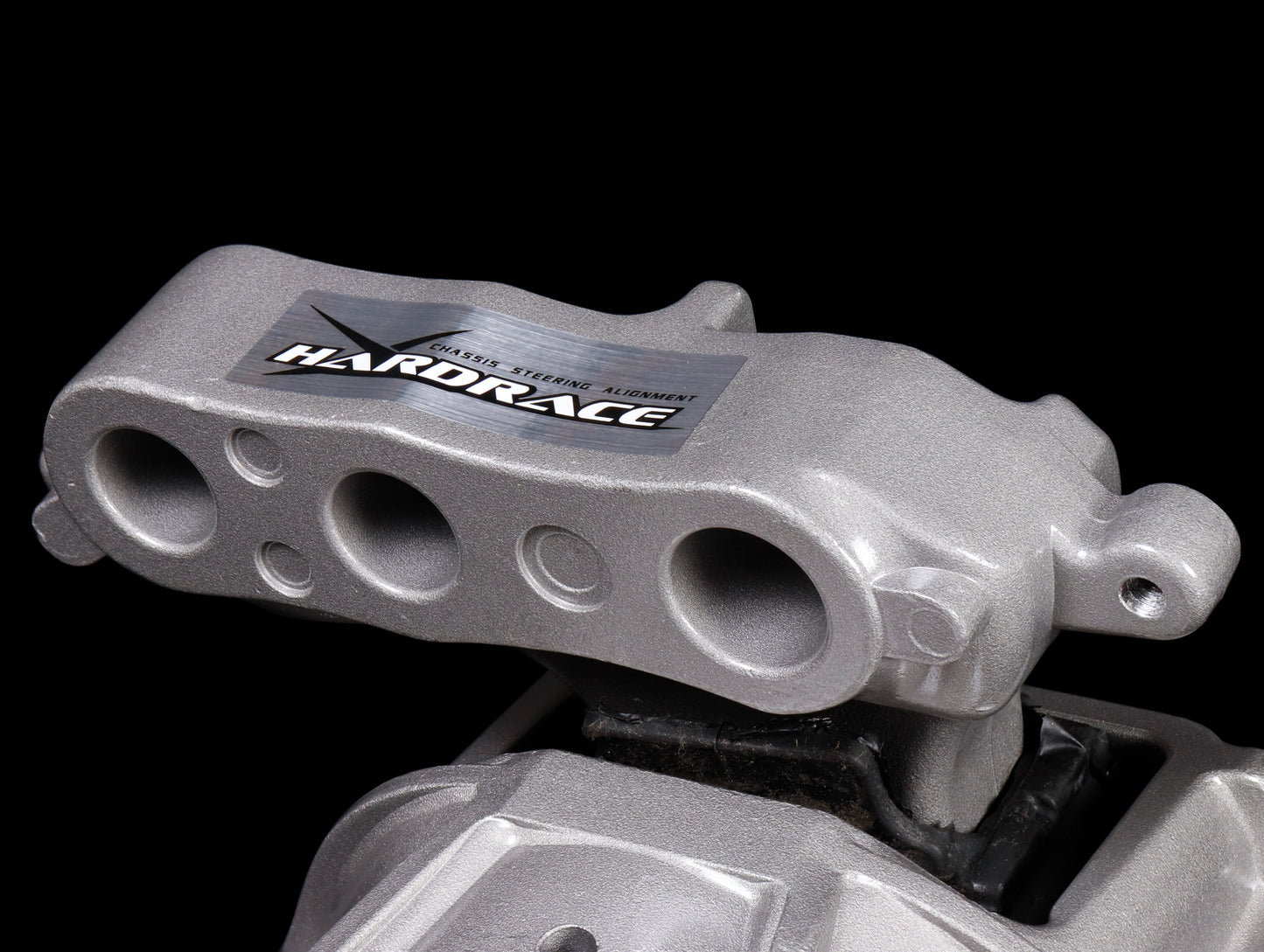 Hardrace Right Side Engine Mount - 22+ Civic Type R (FL5) / 23+ Integra Type S (DE5)