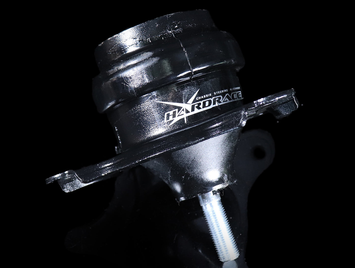 Hardrace Right Side Engine Mount (Race) - 02-05 Civic Si / 02-06 RSX