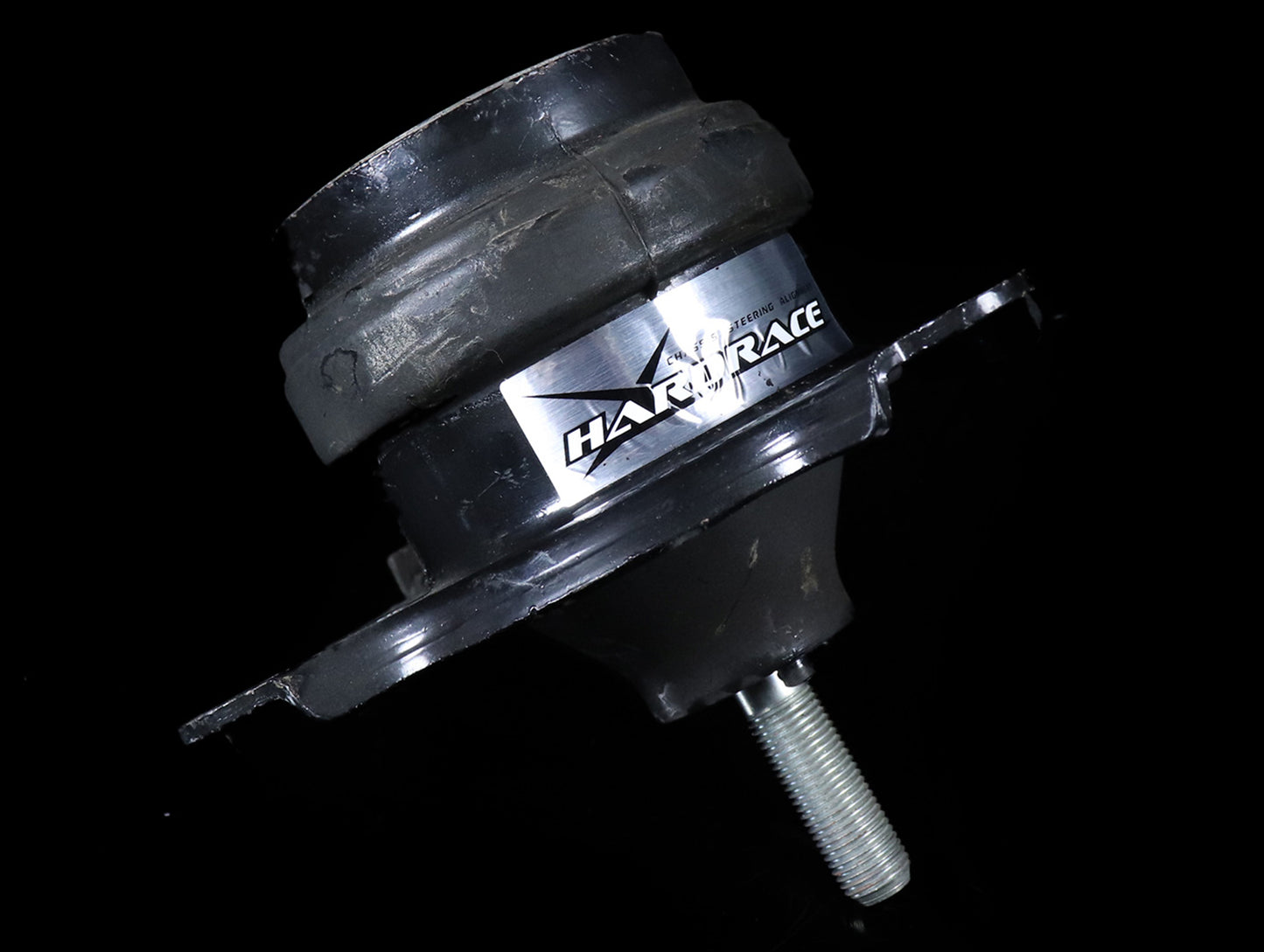 Hardrace Right Side Engine Mount (Street) - 02-05 Civic Si / 02-06 RSX