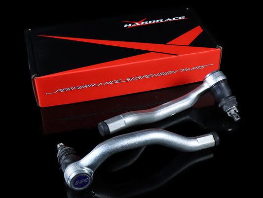 Hardrace Roll Center Outer Tie Rod Ends - 06-11 Civic