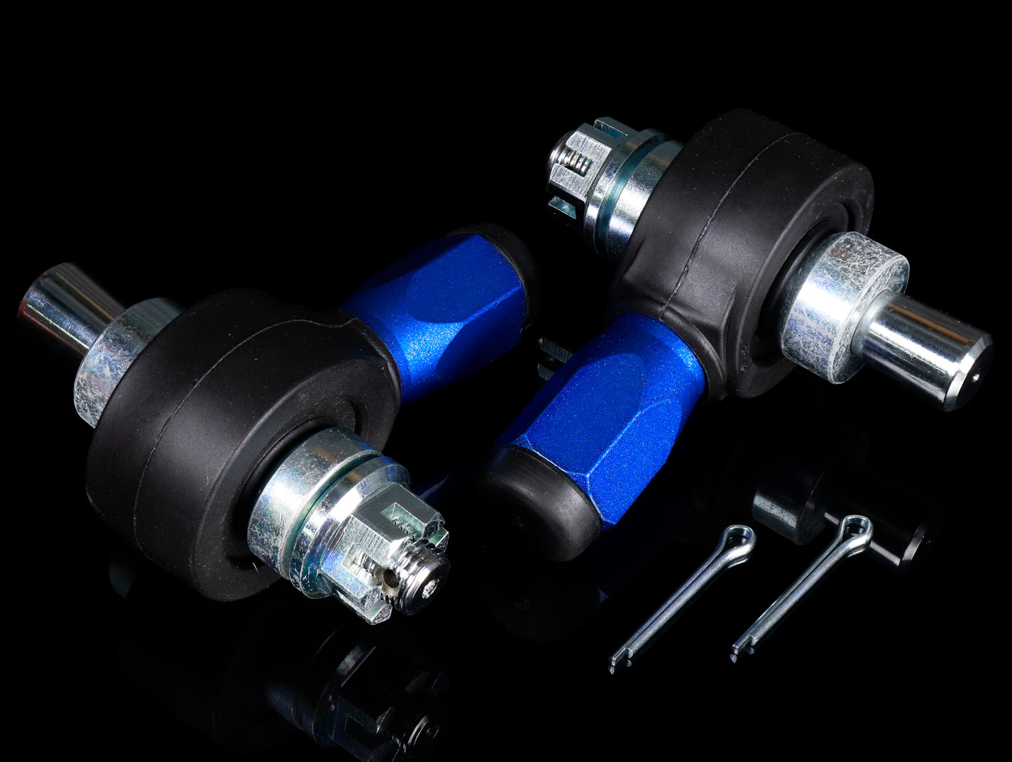 Hardrace Roll Center Tie Rod Ends 0206 RSX JHPUSA