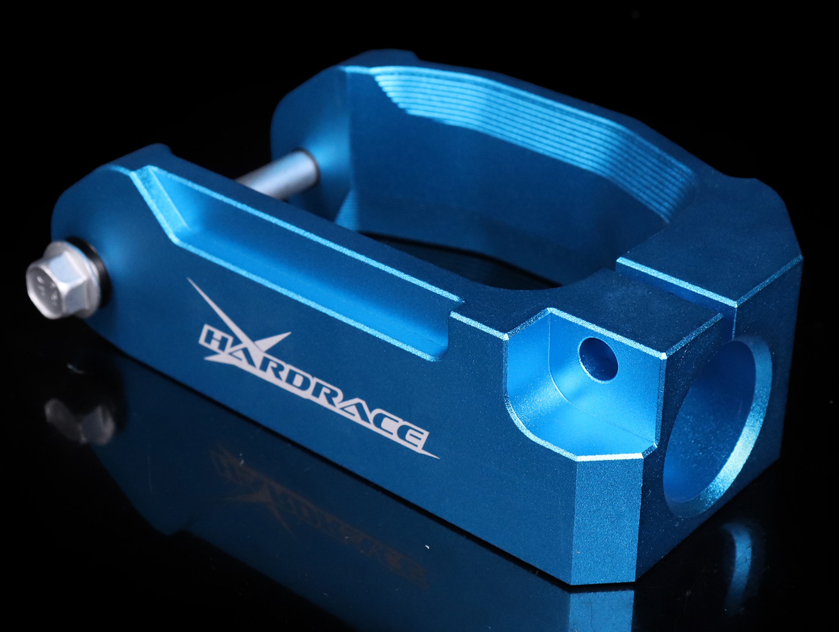 Hardrace Shortened Front Drop Forks - 99-00 Civic Si - JHPUSA