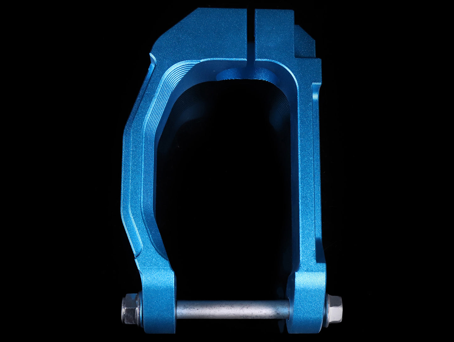 Hardrace Shortened Front Drop Forks - 99-00 Civic Si