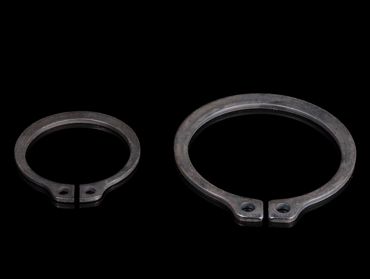 Hardrace Solid Shifter Bushings 06+ Honda Civic / 15+ Civic TypeR