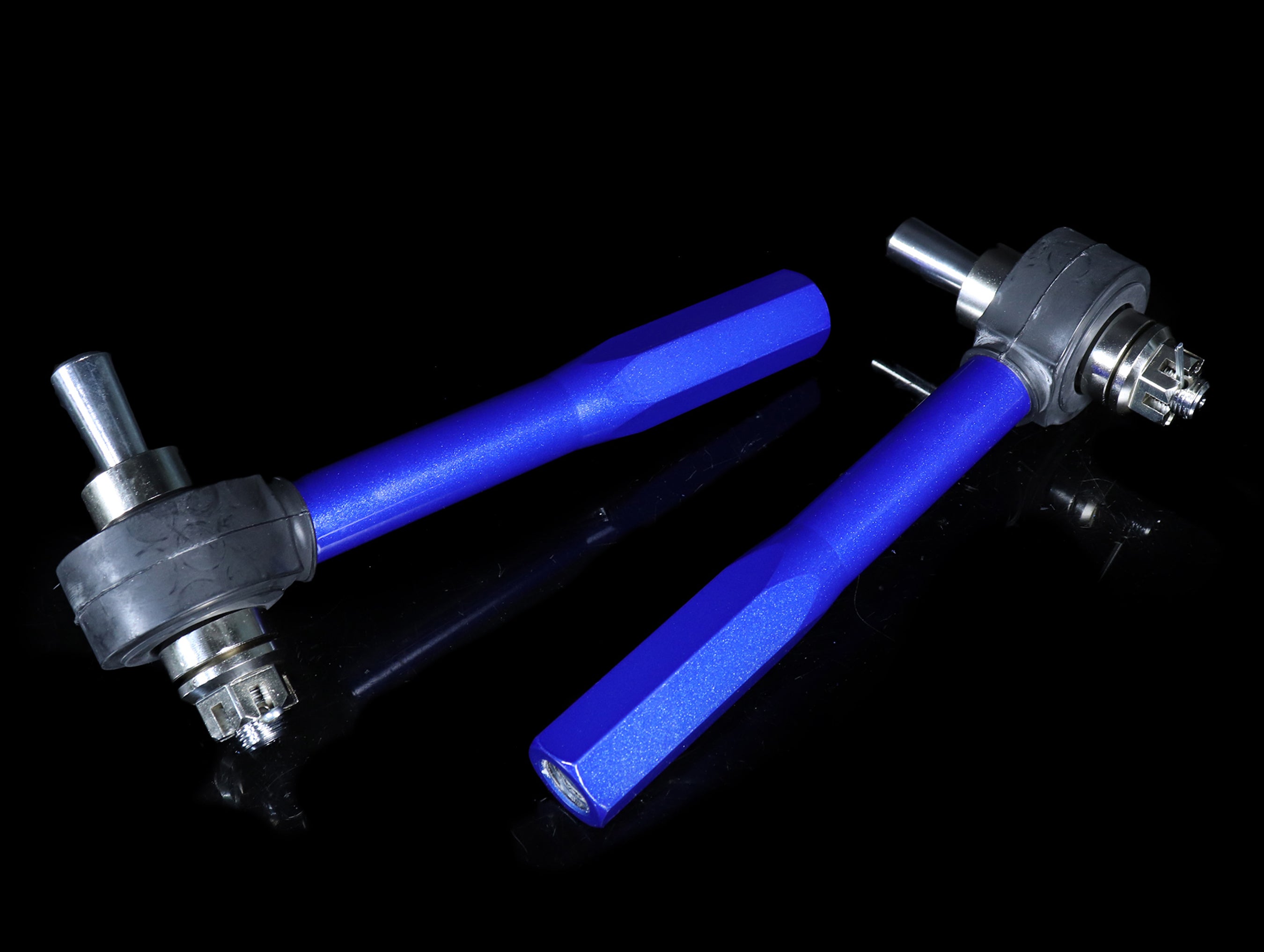 Hardrace Super Tie Rod Ends - 92-00 Civic / 94-01 Integra - JHPUSA