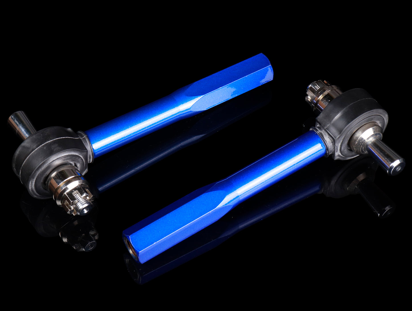 Hardrace Super Tie Rod Ends - 92-00 Civic / 94-01 Integra (Open Box)