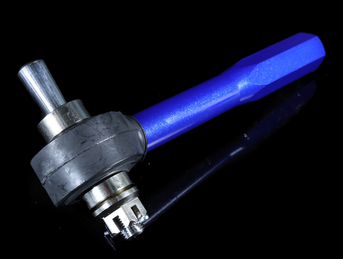 Hardrace OE Style Front Tie Rod Ends For Honda Civic EG EK & Integra DC2 Type R (Pair)