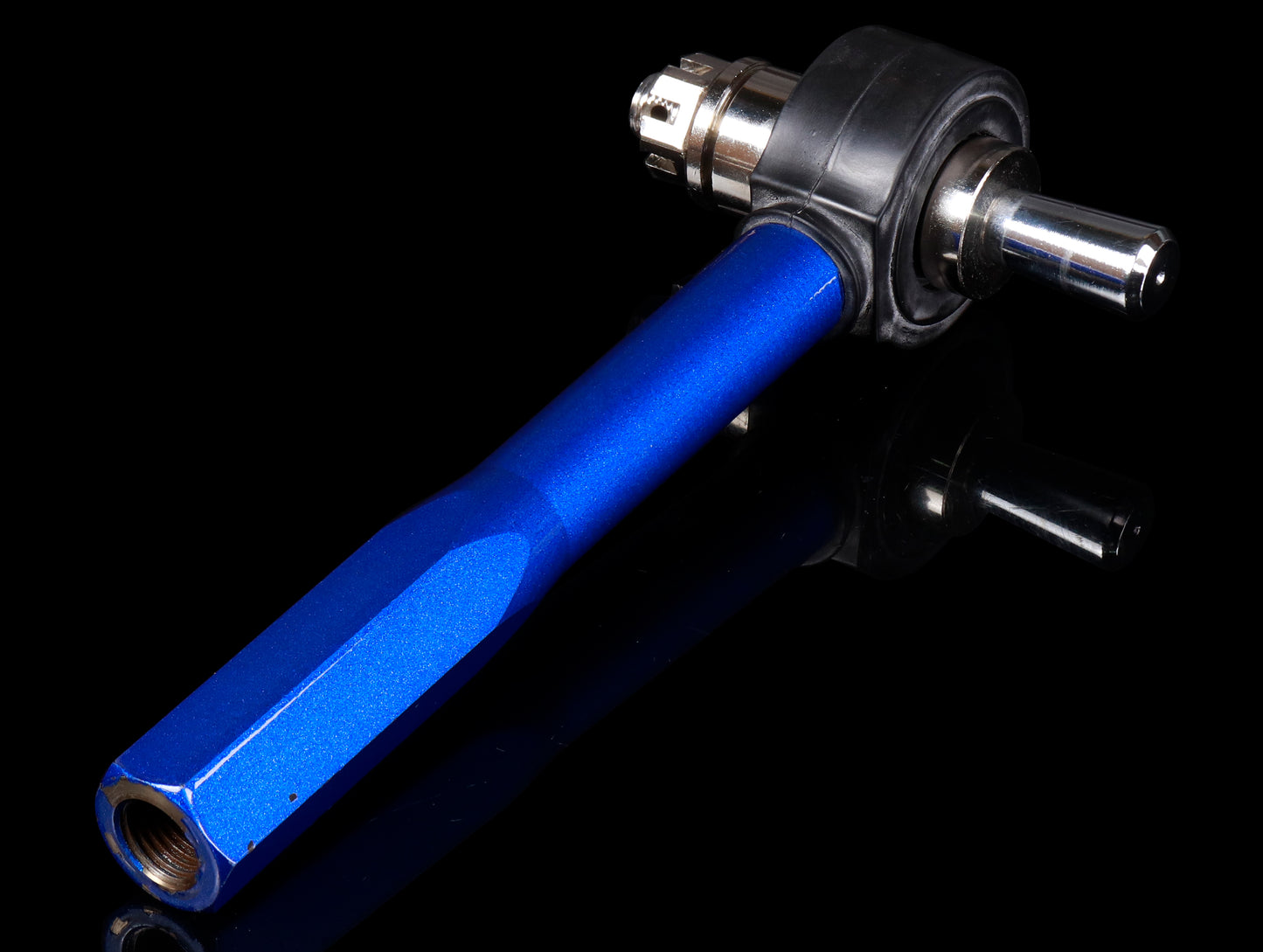 Hardrace Super Tie Rod Ends - 92-00 Civic / 94-01 Integra (Open Box)