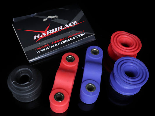 Hardrace TPV Shifter Bushings - B-series