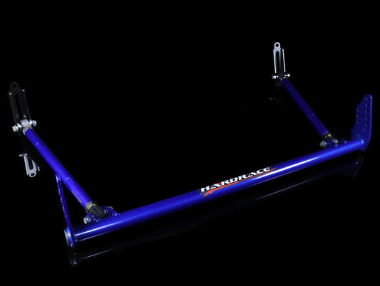 Hardrace Traction Bar Kit - 92-00 Civic / 94-01 Integra