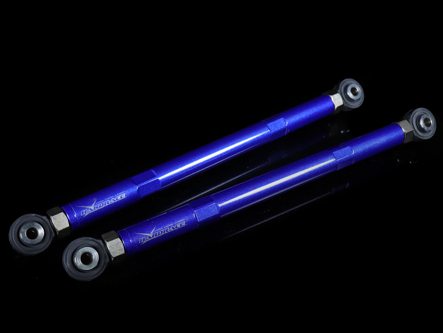 Hardrace Traction Bar Kit - 92-00 Civic / 94-01 Integra