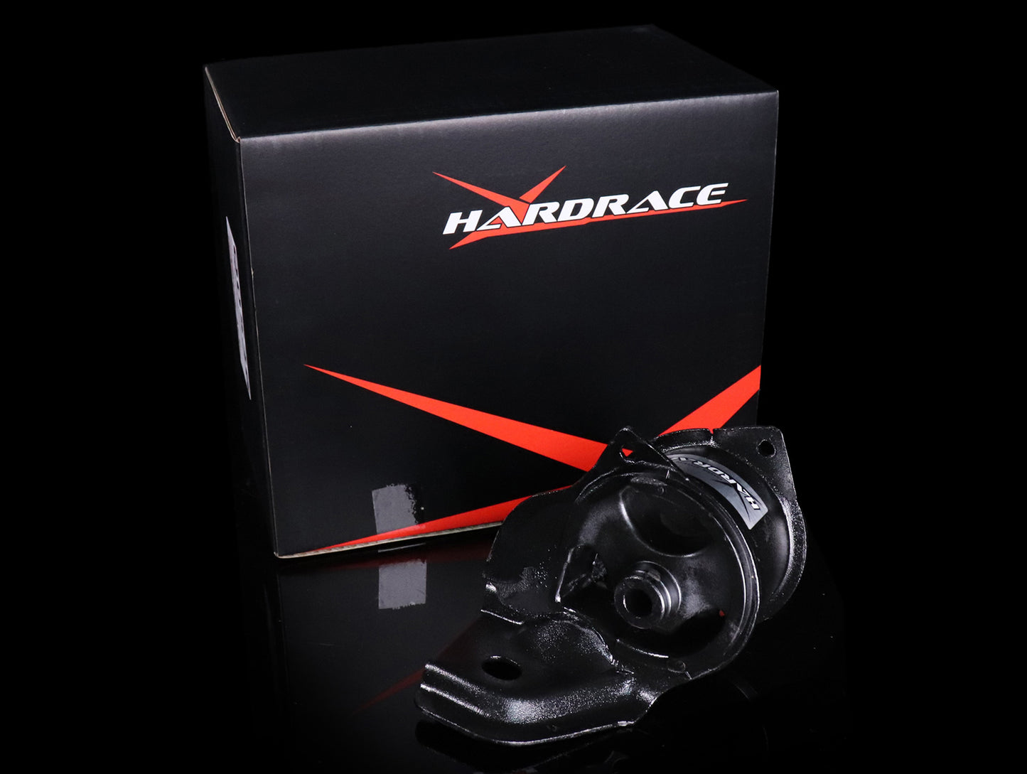 Hardrace Upper Trans Mount - 92-00 Civic / 94-01 Integra