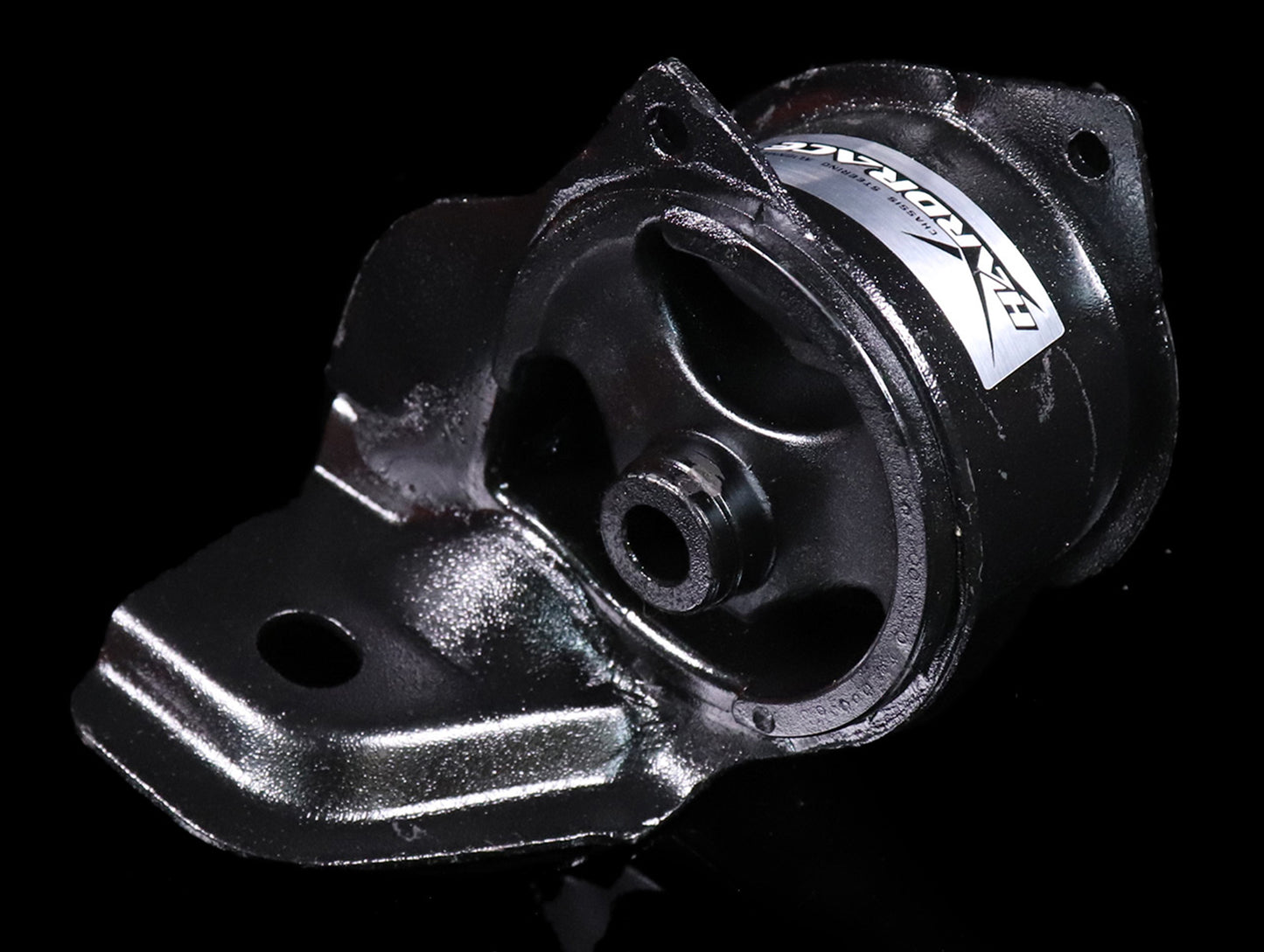 Hardrace Upper Trans Mount - 92-00 Civic / 94-01 Integra