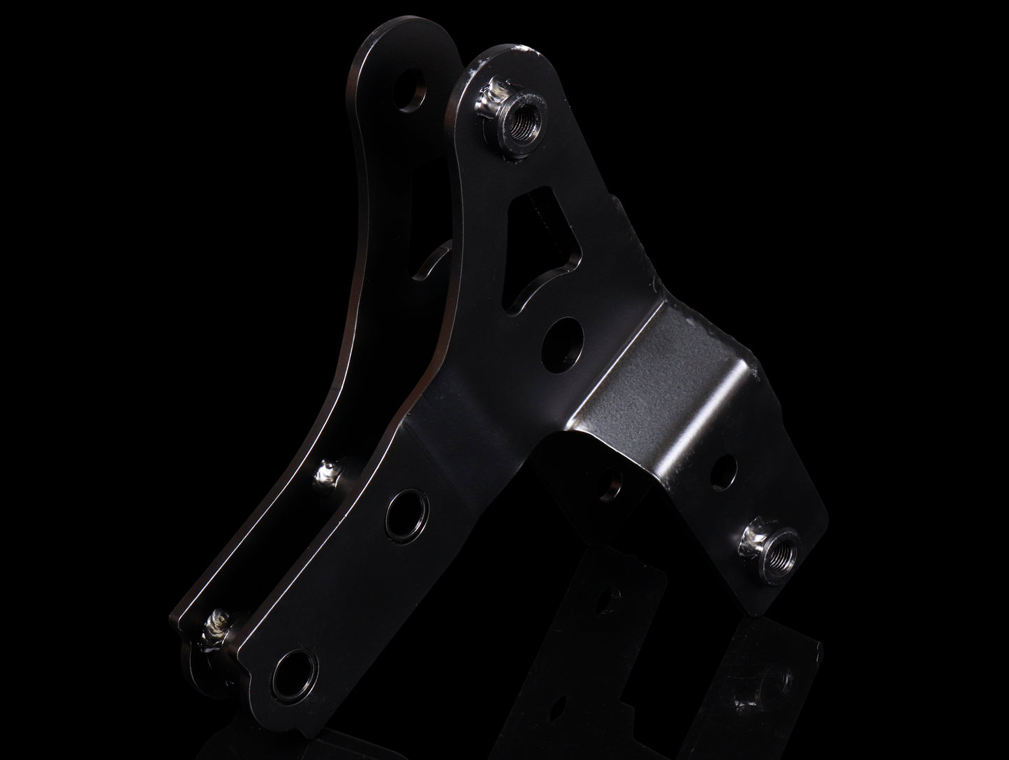 Hasport B-series Rear Bracket - 96-00 Civic