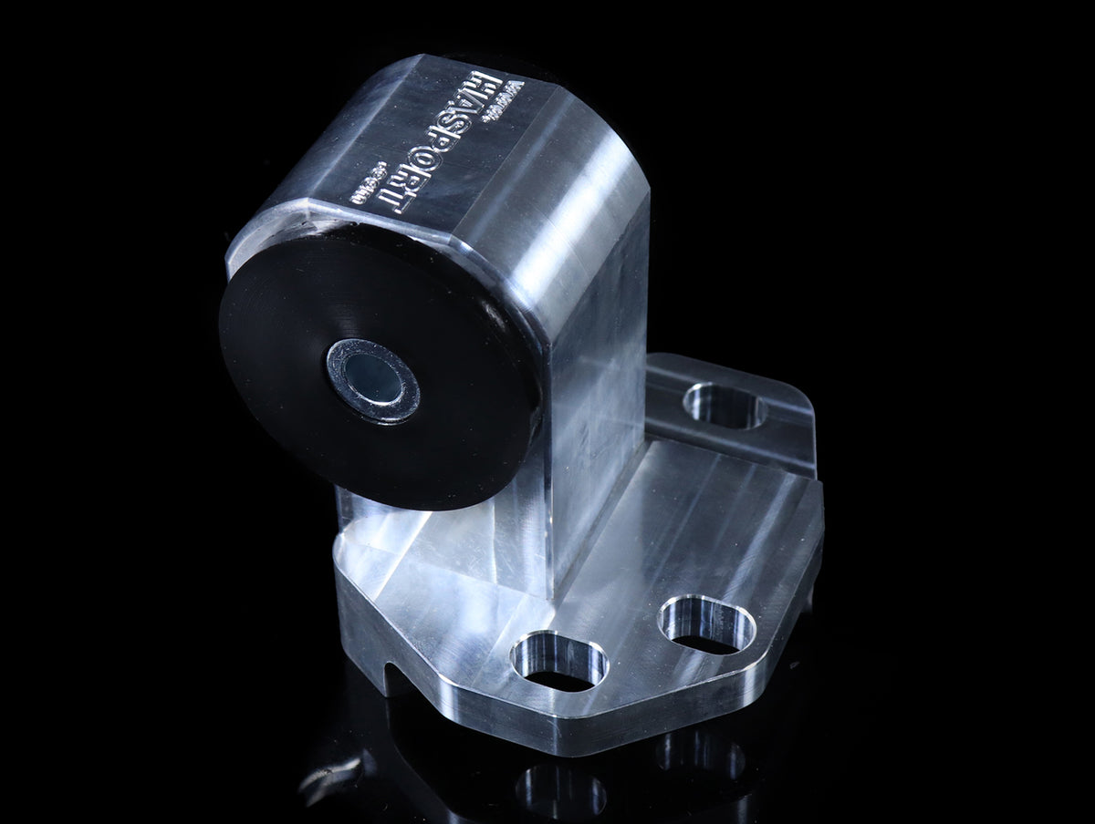 Hasport Billet B-series Hydro Trans Mount Kit - 92-93 Integra Non-VTEC