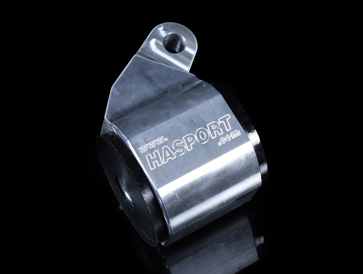 Hasport Billet B-series w/Hydraulic Trans Mount Kit - 90-91 Integra & 92-93 GSR