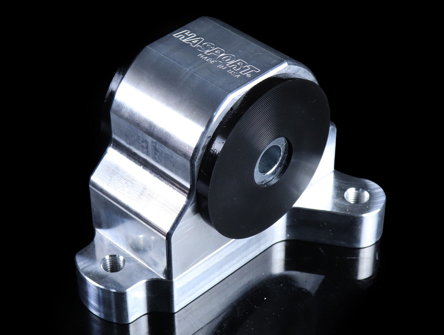 Hasport Billet Rear Engine Mount - 02-05 Civic Si / 02-06 RSX